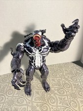Hasbro Marvel Legends 2018 Monster Venom Build A Figure Complete