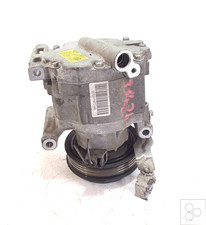 51747318 Compressore a/c  LANCIA Y 1.2 8V Elefantino Blu Ber. 3p/b/1242cc 35a2a1