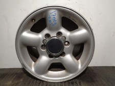 Jantes Opel MONTEREY