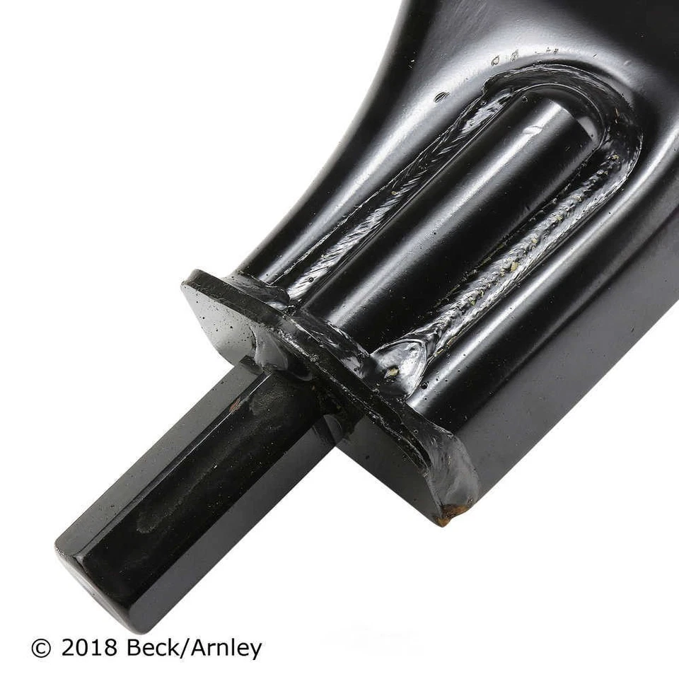 Brazo de control de suspensión Beck/Arnley 102-7603 para Mini Cooper 07-15 Foto 4 de 4