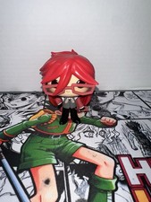 Funko Pop Black Butler Vinyl Figures 18