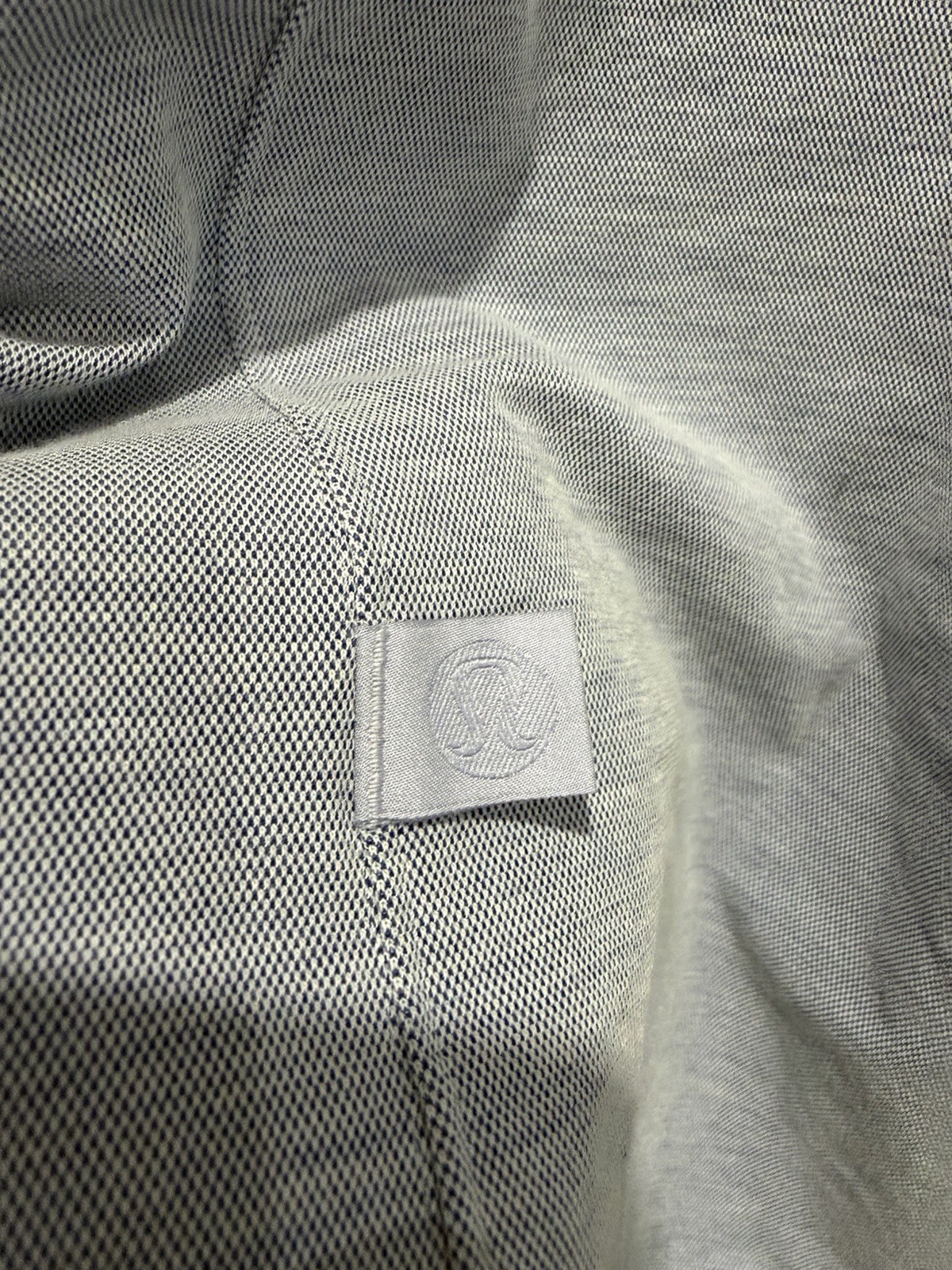 Lululemon Commission Performance Button Down Shir… - image 3