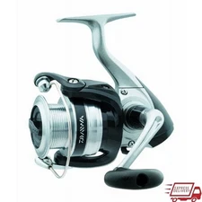 Strikeforce Spinning Reel Medium Heavy Fishing Reel ABS Spool Twist Buster New