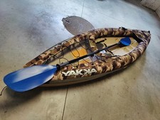 Canoa Bic Yakka 120 Pieghevole 