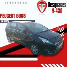 Amortisseur Peugeot 5008