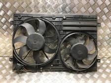 Radiateur Volkswagen EOS