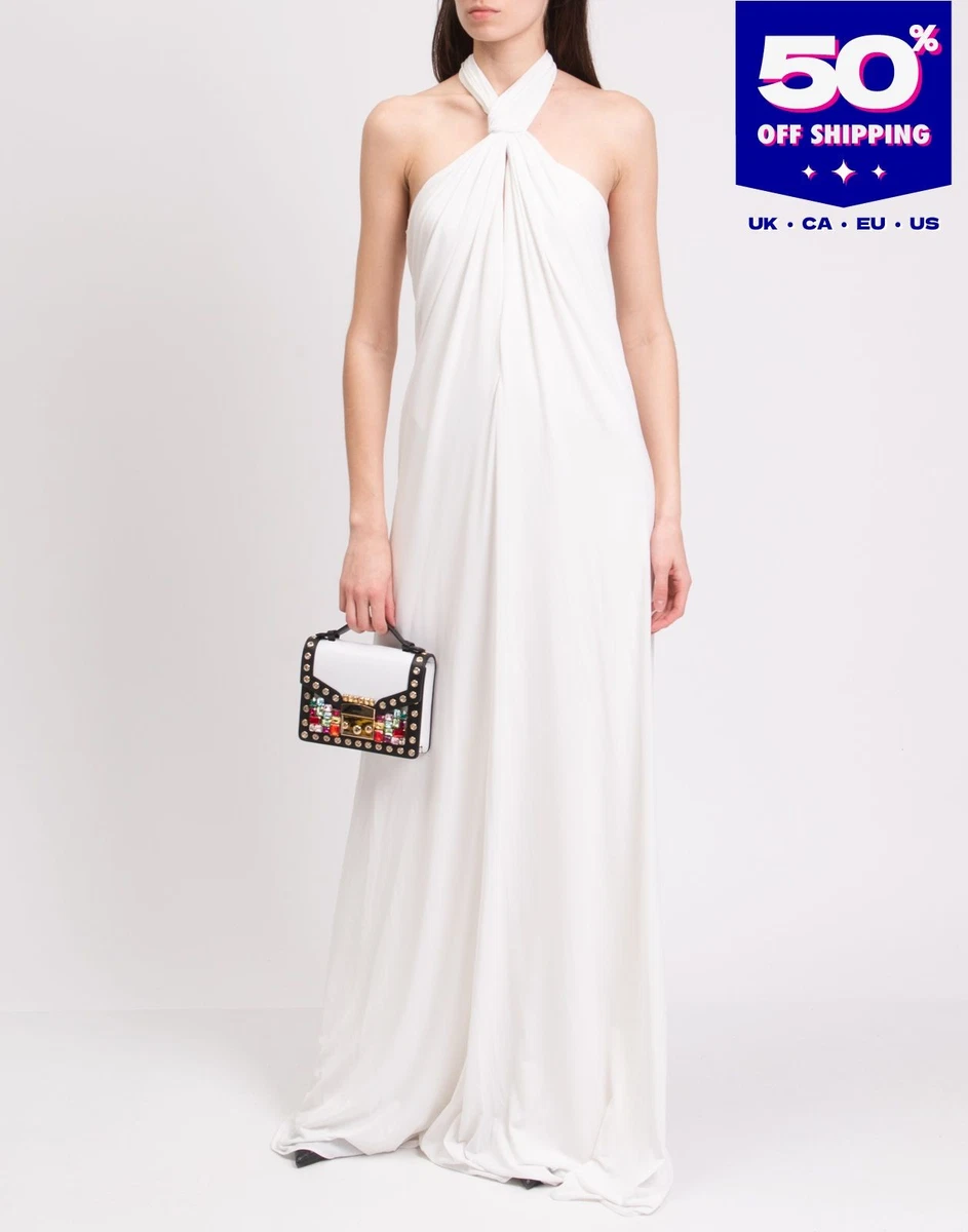 Halston Heritage Long Dresses for Women for sale | eBay