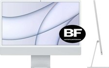 Apple iMac 24" 2021 | M1 | 16GB | 512GB SSD|Garanzia e fattura