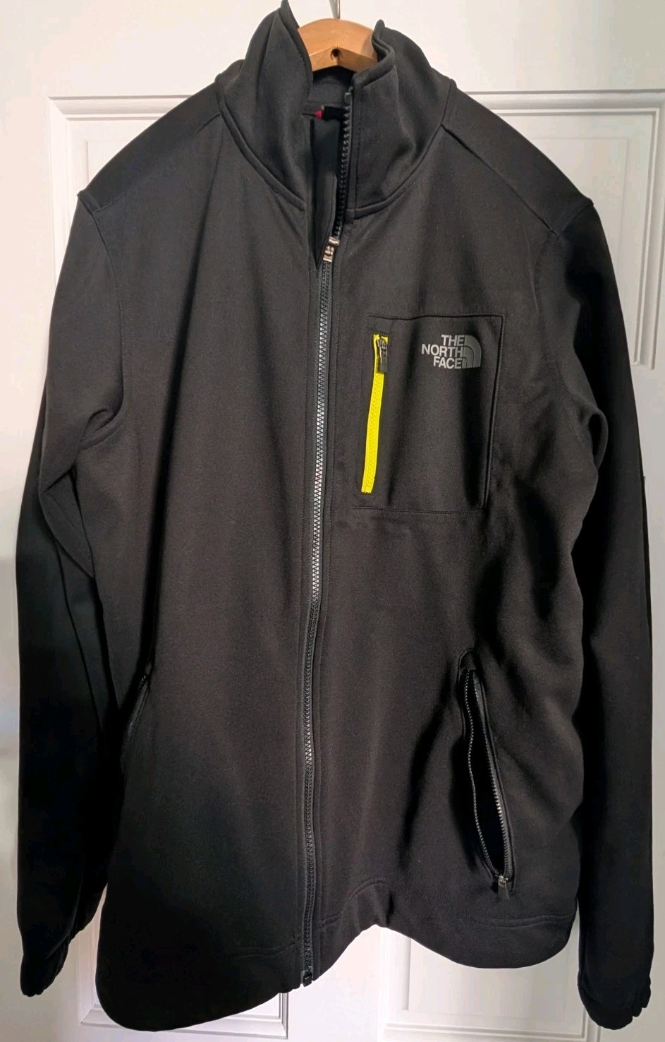 The North Face Black Shell Jacket - Previously Ow… - image 6