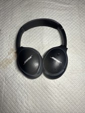 Bose SoundLink Ear Wireless Headphones II: Model BA2 Black