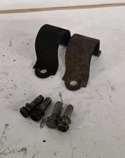 Toyota Supra Mk3 1986.5-92 Front Sway Bar Mount Brackets
