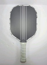 Parrot  Gray Camouflage Pickleball Paddle New Just An Open Box 
