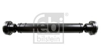 Gelenkwelle Achsantrieb Febi Bilstein 179750 Antriebswelle Achswelle