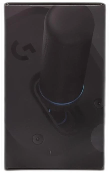 Logitech G Rs Shifter & Handbrake With Easy Mode Switching, Height-adjustable - Image 3 of 4