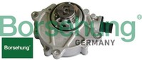 Borsehung B12222 Unterdruckpumpe FüR Bremsanlage Unterdruckpumpe FüR BMW