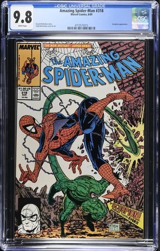 Comic Image