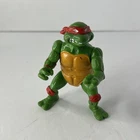Teenage Mutant Ninja Turtles Raphael 1988 Vintage Action Figure