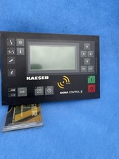SIEMENS Kaeser air compressor  Simga control 2 OEM SC2MCS  7.7601P0