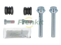 Frenkit FüHrungshüLsensatz Bremssattel 810097 FüR Mercedes Sprinter 10Mm VW LT 2