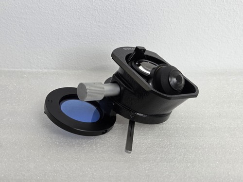 Leitz SM-LUX Microscope