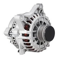 New Alternator Fit for Ford Expedition 4.6L 5.4L 2003 2004, Navigator 5.4L 2003