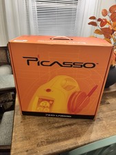 Brand New AND Picasso Lite + Laser