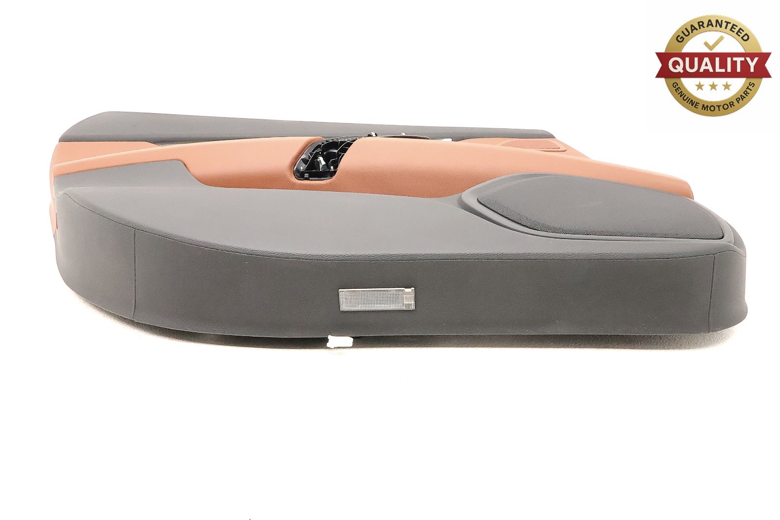 Maserati Quattroporte 2014-2020 Rear Left Side panel