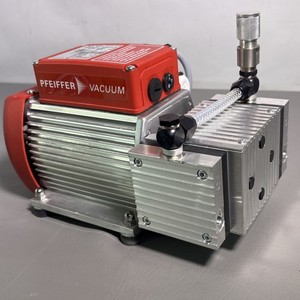 PFEIFFER Vacuum MVP 015-2 PK T05 100 Dry Vacuum Pump | Used