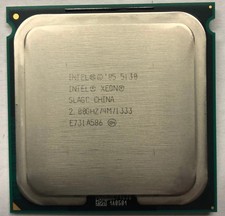 Intel Xeon 5130 Server CPU Processor- SLAGC