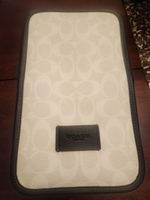 Coach Outlet Sullivan Pack in Chalk  CP079 cr...