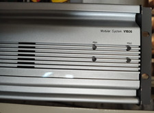 Vistek V1606 Modular System W39 