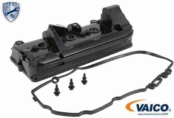 Vaico V10-9194 Zylinderkopfhaube FüR Audi FüR VW-image