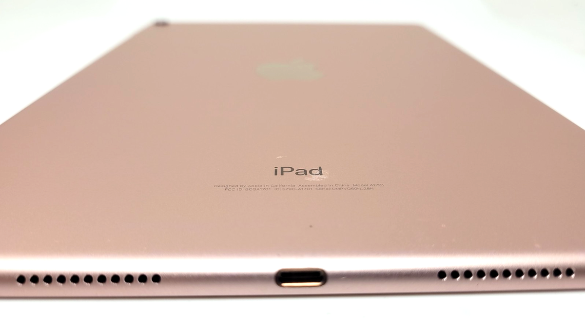 Apple iPad Pro 10.5 Apple iPad Pro 10.5