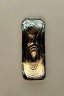 1 Ounce Troy Hand Poured .9999 Silver Bar (#08)