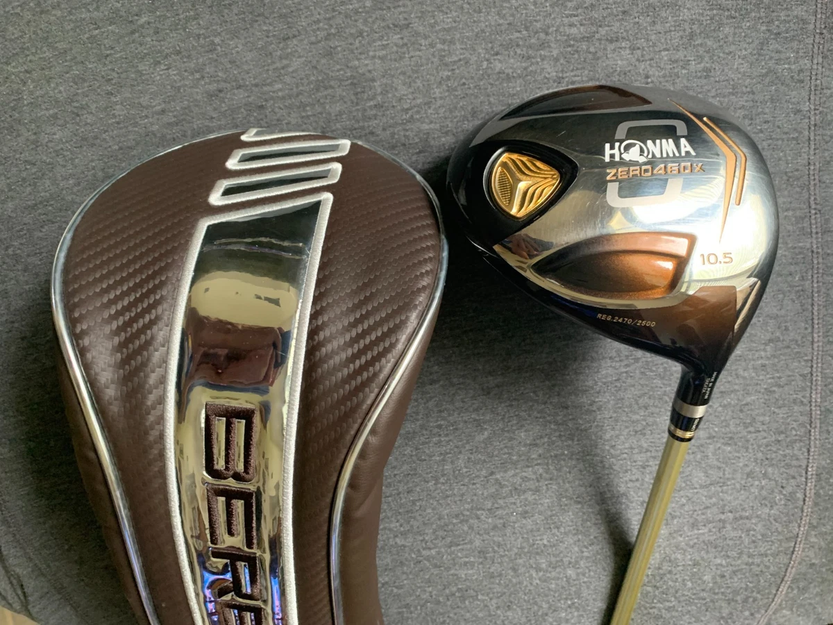 HONMA Golf Drivers for Men for sale | eBay