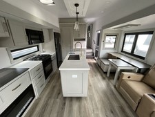 2026 Brinkley Model Z 3100