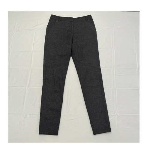 Pendleton, Vintage Pendleton 1960s Pants Women M Gray 100% Virgin Wool