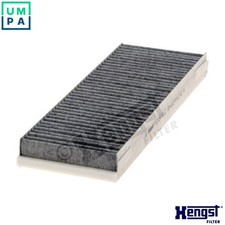 FILTER CABIN AIR E1944LC FOR AUDI A6/S6/Allroad R8/Spyder BPJ/BYK 2.0L 4cyl A6