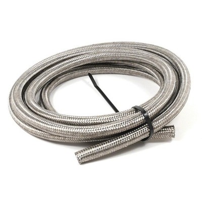 SpeedFX 5321606 Braided Hose - Steel