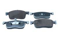 Bremsscheiben-BremsbeläGe-Kit Quaro QP5721 FüR OE 16 132 607 80 - 16 132 607 80