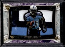 Top Cards of the Top 2013 NFL Draft Picks - Rounds 1 and 2 91