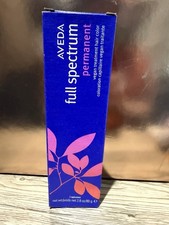 7N Aveda Full Spectrum Permanent Hair Color 7N Vegan Treatment 2.8oz 80g