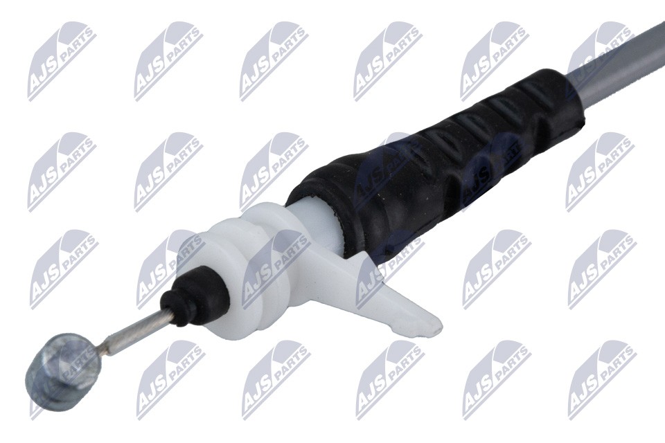 Fits NTY EZC-BM-427 FRONT DOOR LOCK CABLE