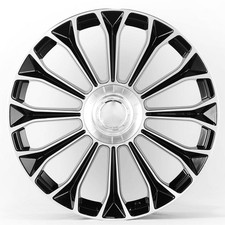 20 Amg Maybach Style Wheels Rims Fits Mercedes Benz Cls Class Cls500 Cls550 20 Amg Maybach Style Wheels Rims Fits Mercedes Benz Cls Class Cls500 Cls550
