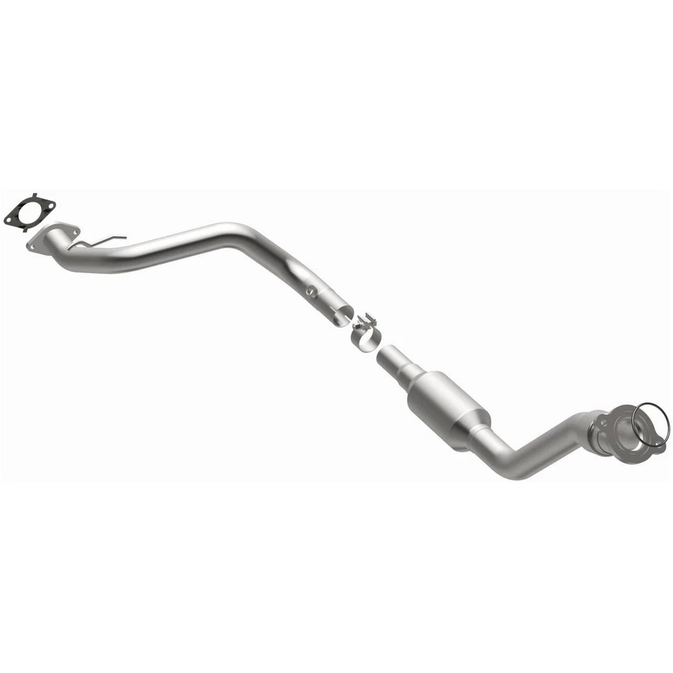 MagnaFlow 52039-AW para Pontiac Aztek 2001-2004 AWD Foto 3 de 4