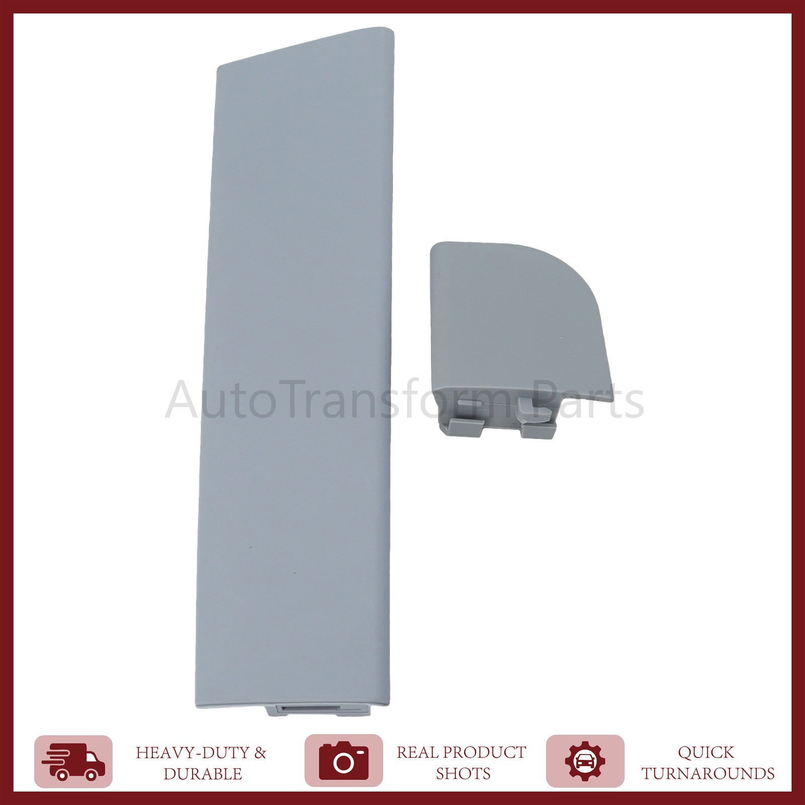 Lamborghini Gallardo Left Door handle P/N 0R1400020