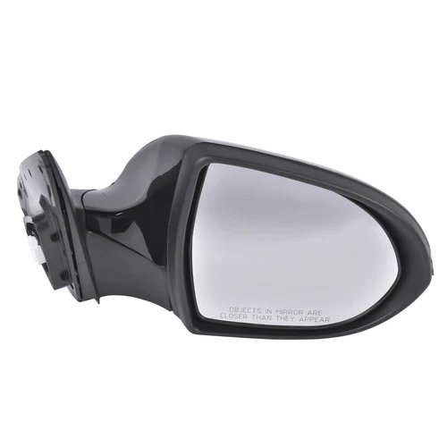 Right Power Mirror Heated for Kia Sportage 2011-2016 with Signal Light KI1321150
