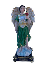 Arcángel Judiel 8" Figura Religiosa Jofiel Arcángel, Nueva