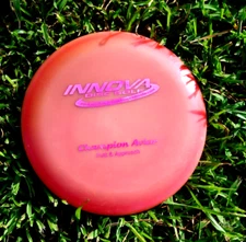 Innova Champion Aviar PFN Patent Translucent Pink 167g