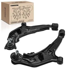2X Control Arm Suspension Front Left Right For NISSAN MAXIMA A32 5450040U00
